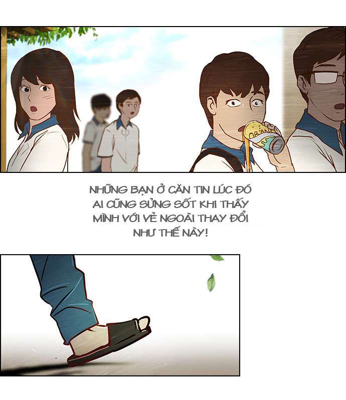 Dice - Chương 6 - Trang 22