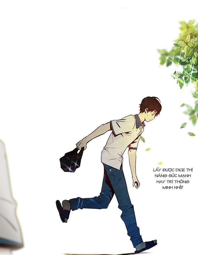Dice - Chương 6 - Trang 23
