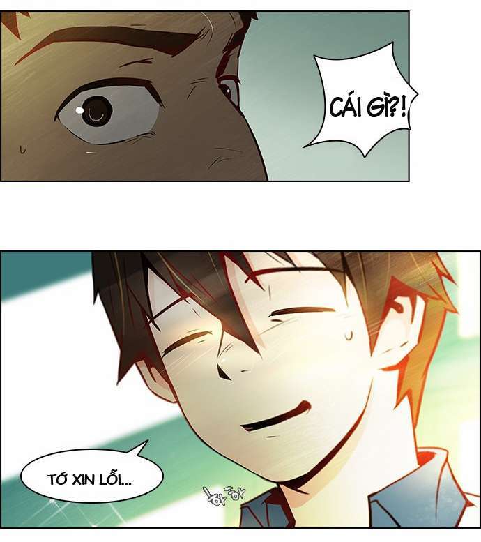 Dice - Chương 6 - Trang 25