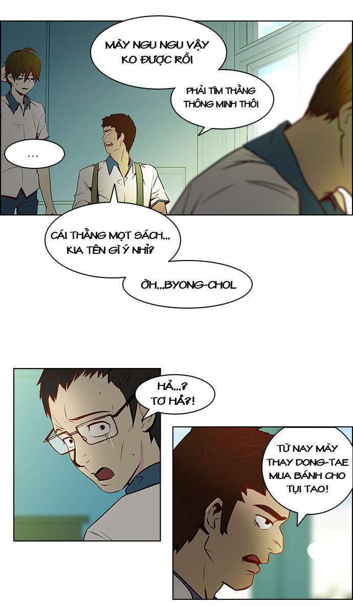 Dice - Chương 6 - Trang 28