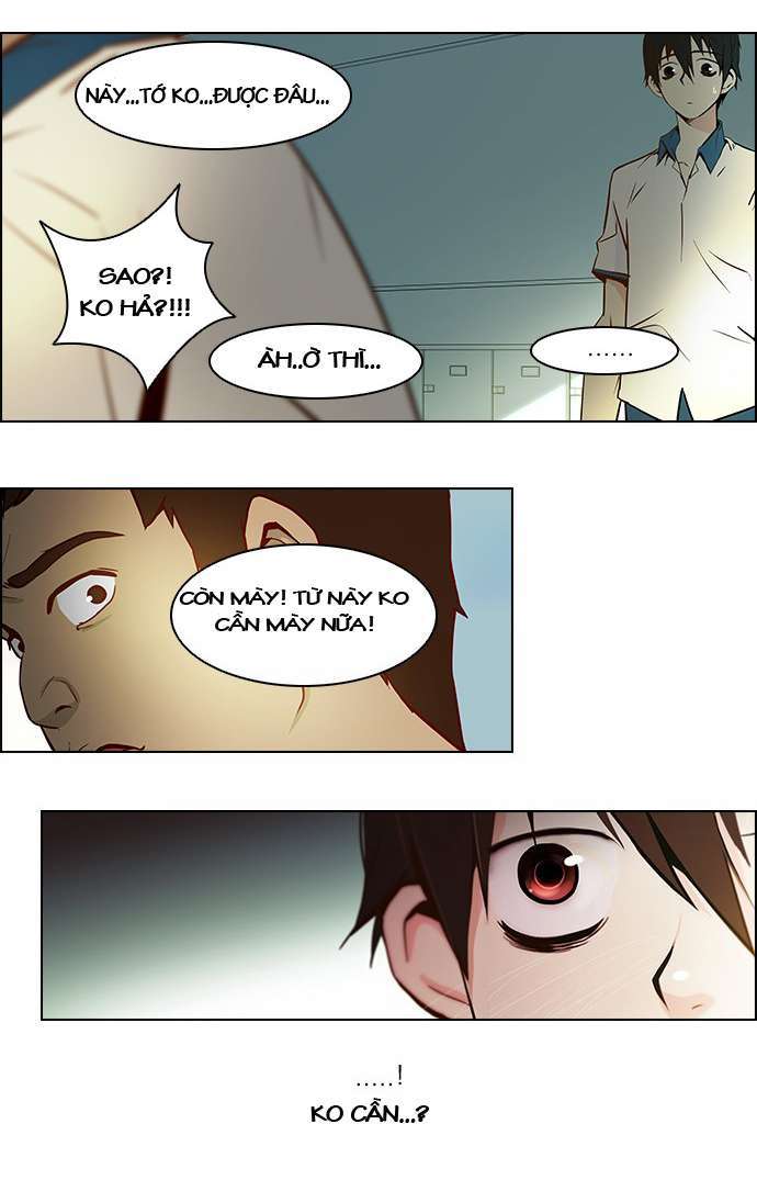 Dice - Chương 6 - Trang 29