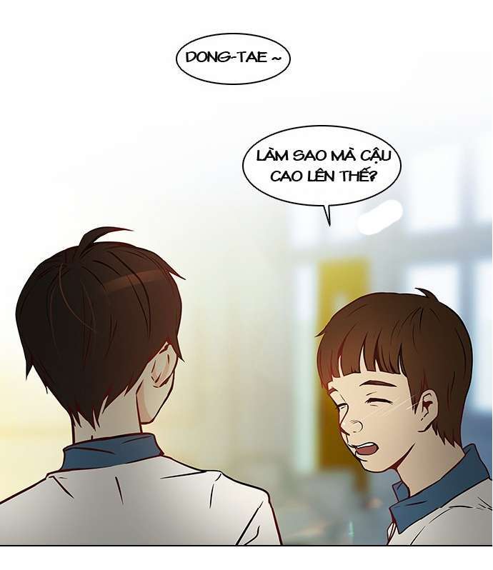 Dice - Chương 6 - Trang 30