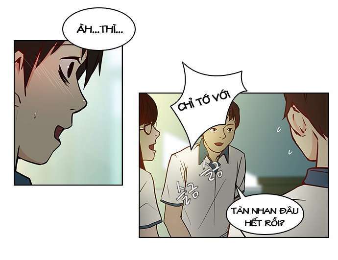 Dice - Chương 6 - Trang 31