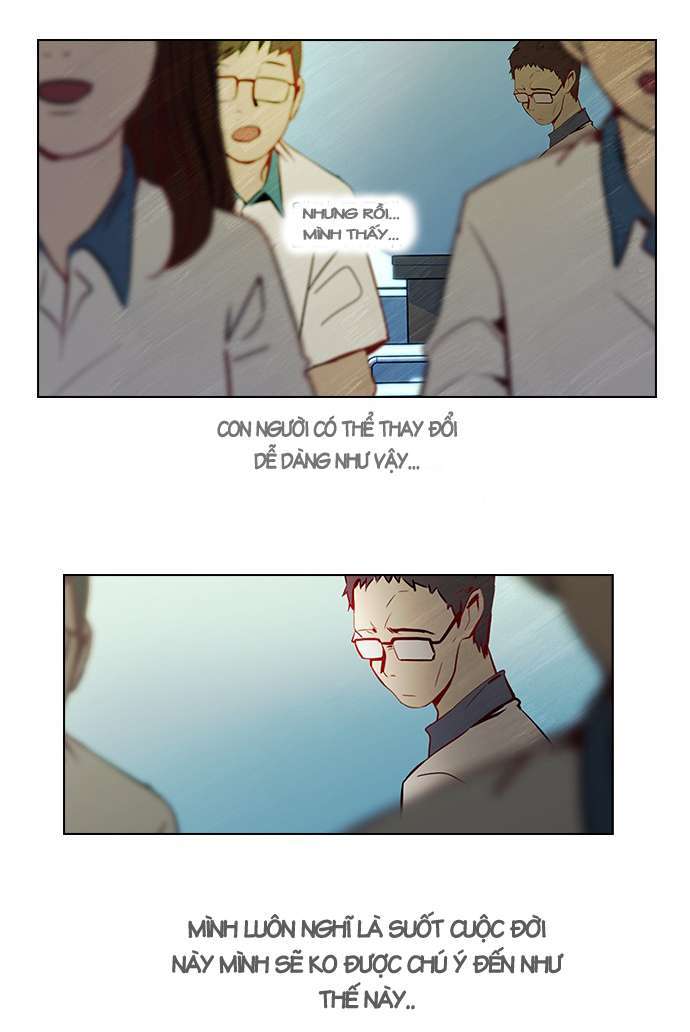 Dice - Chương 6 - Trang 35