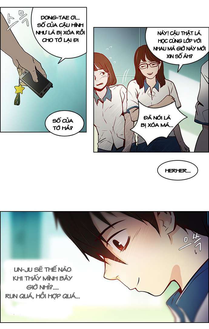 Dice - Chương 6 - Trang 36