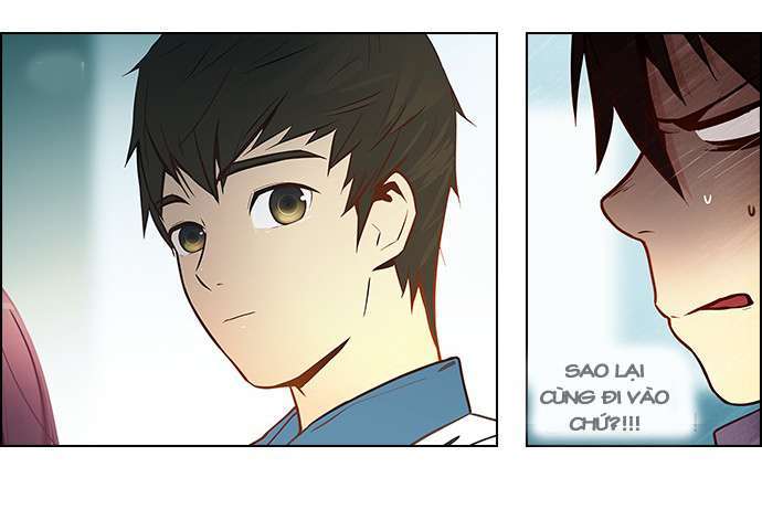 Dice - Chương 6 - Trang 38