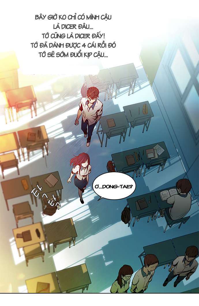 Dice - Chương 6 - Trang 39