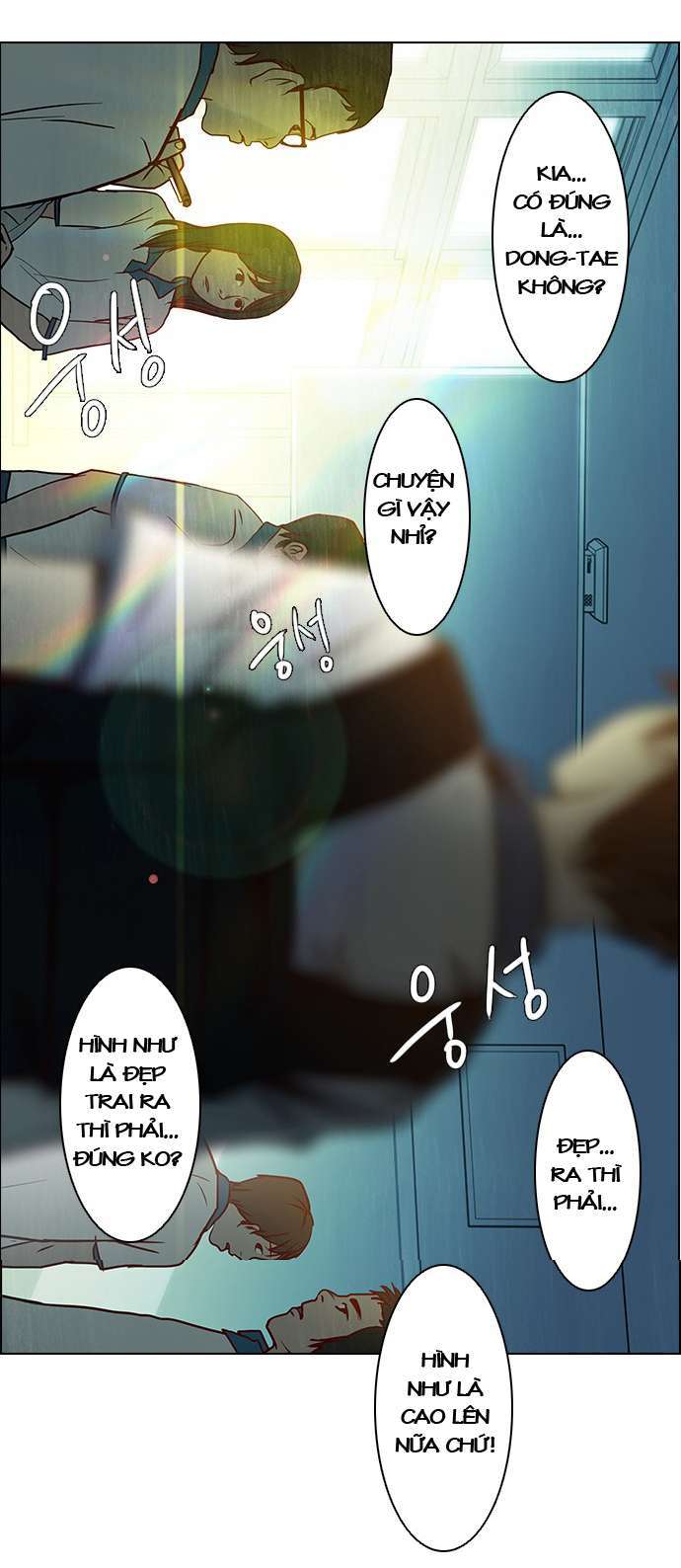 Dice - Chương 6 - Trang 5