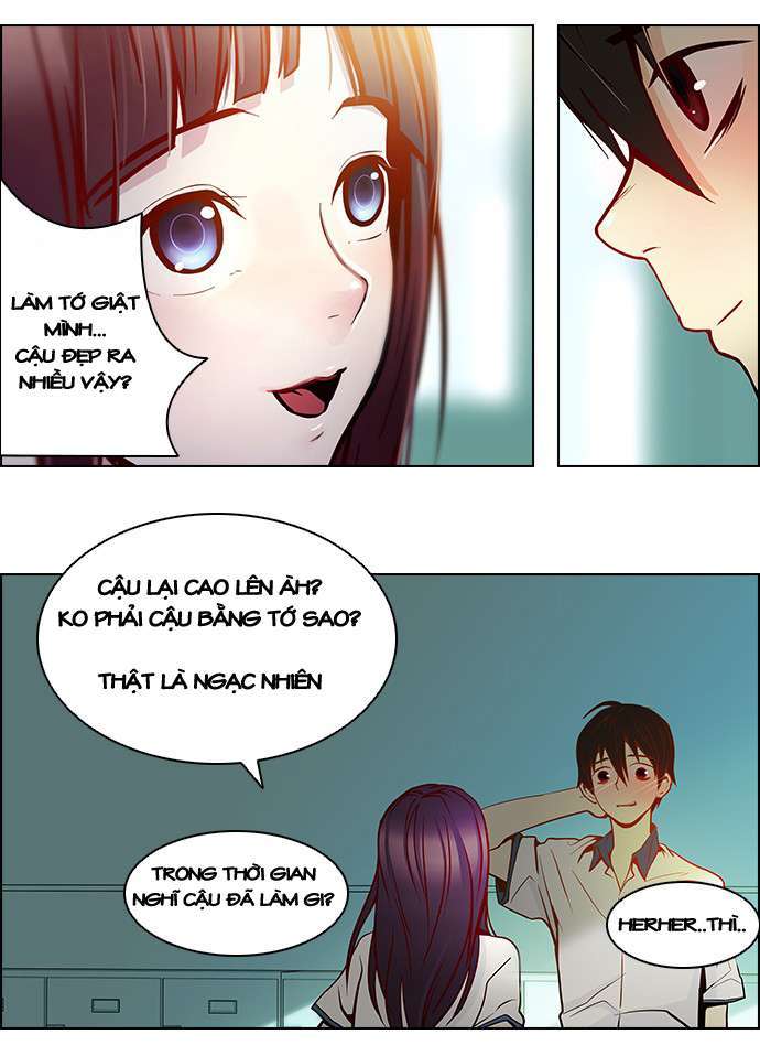 Dice - Chương 6 - Trang 41