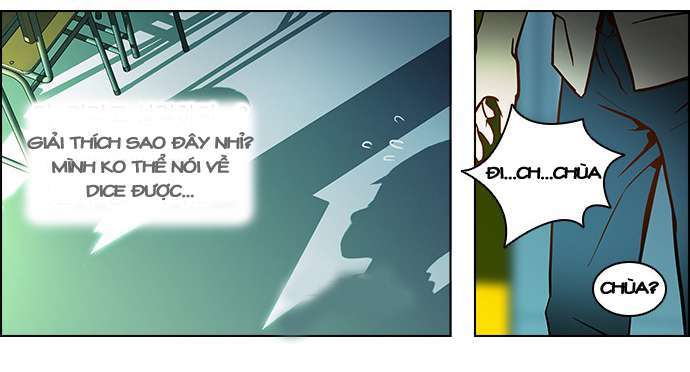 Dice - Chương 6 - Trang 42