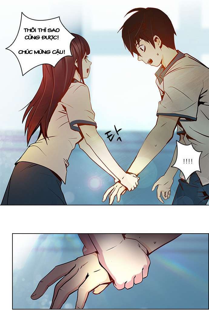 Dice - Chương 6 - Trang 44