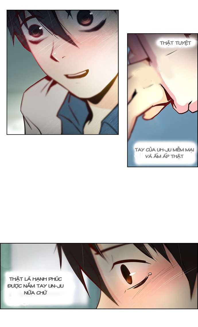 Dice - Chương 6 - Trang 45