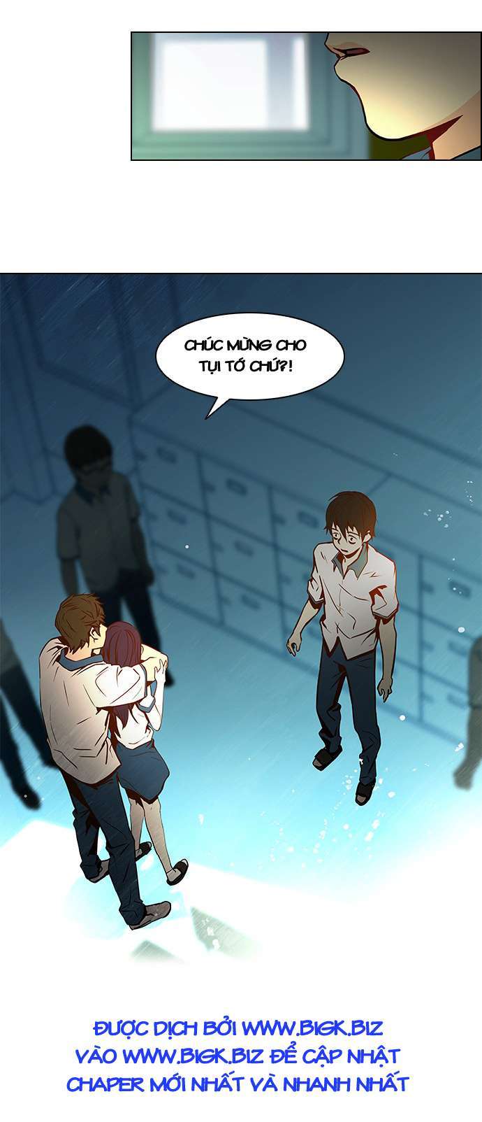 Dice - Chương 6 - Trang 50