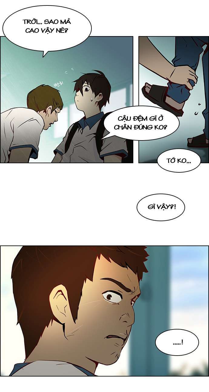 Dice - Chương 6 - Trang 8