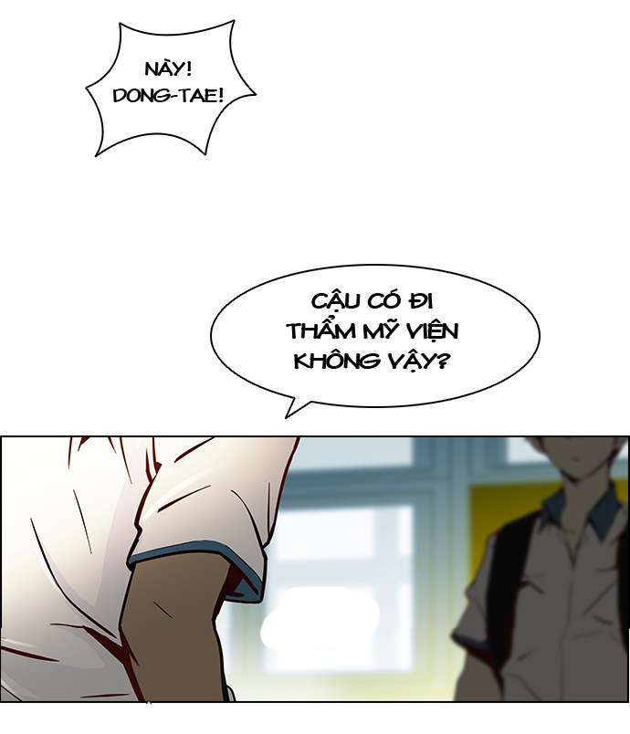 Dice - Chương 6 - Trang 10