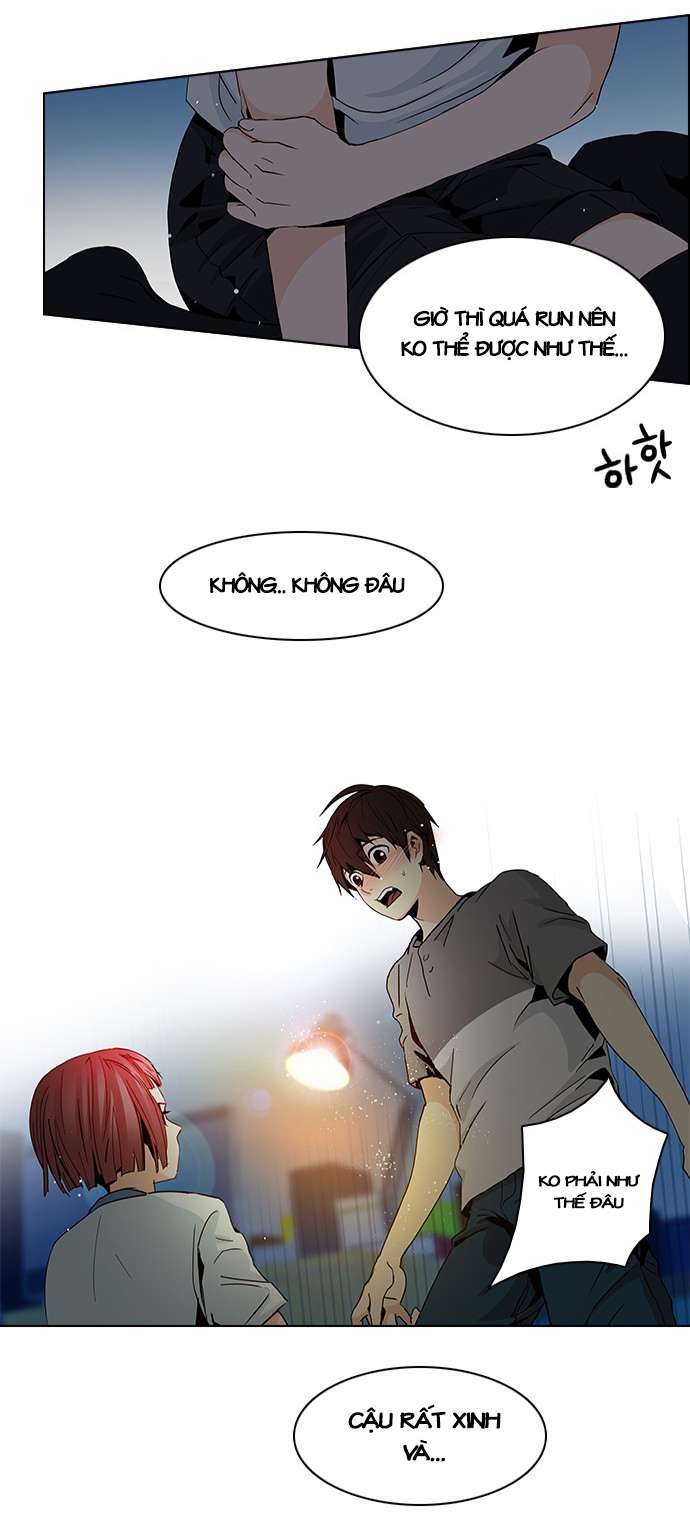 Dice - Chương 60 - Trang 11