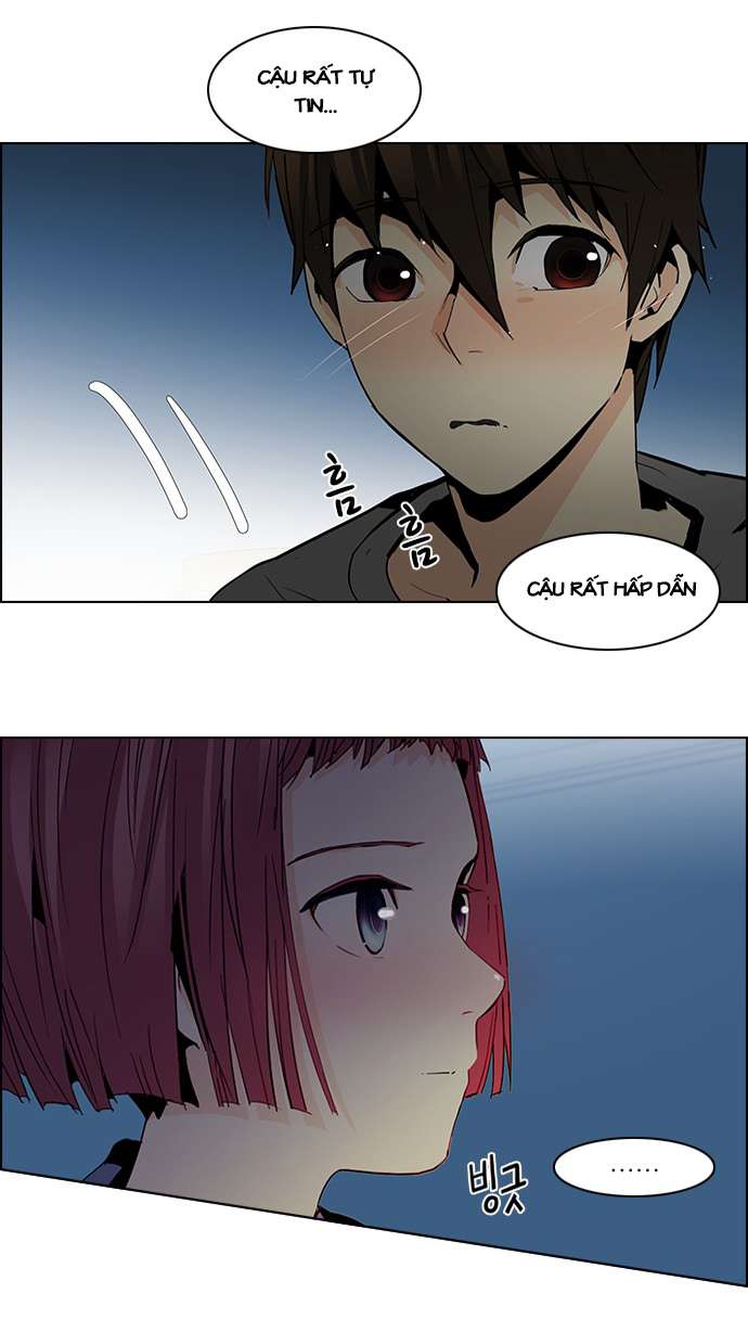 Dice - Chương 60 - Trang 12