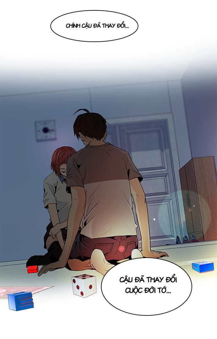 Dice - Chương 60 - Trang 13