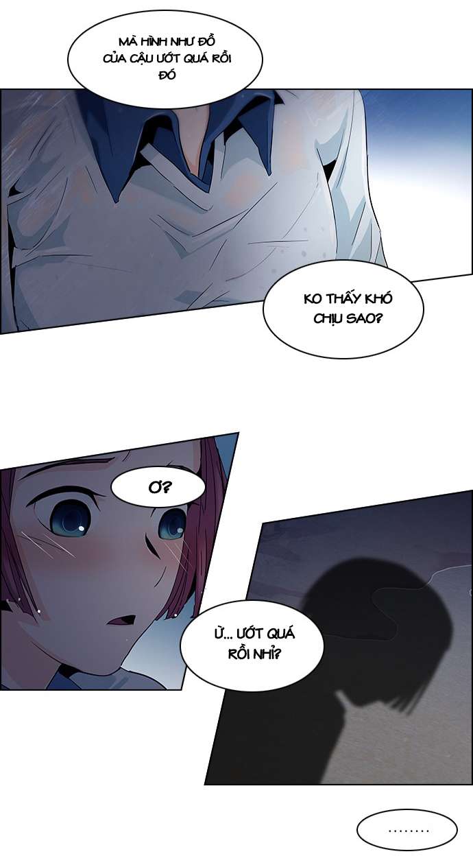 Dice - Chương 60 - Trang 16