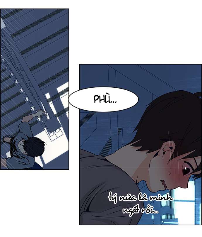 Dice - Chương 60 - Trang 23