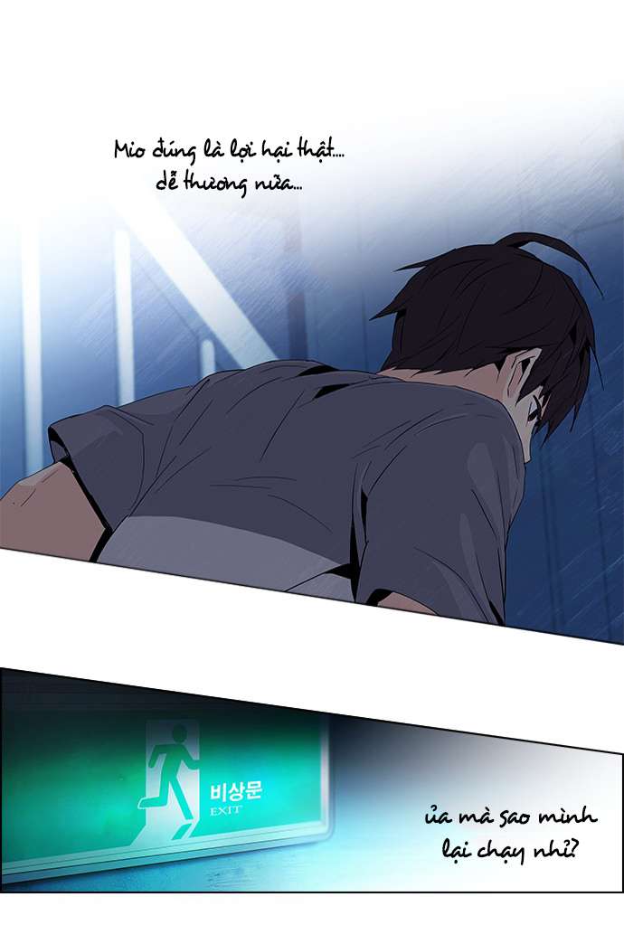 Dice - Chương 60 - Trang 24