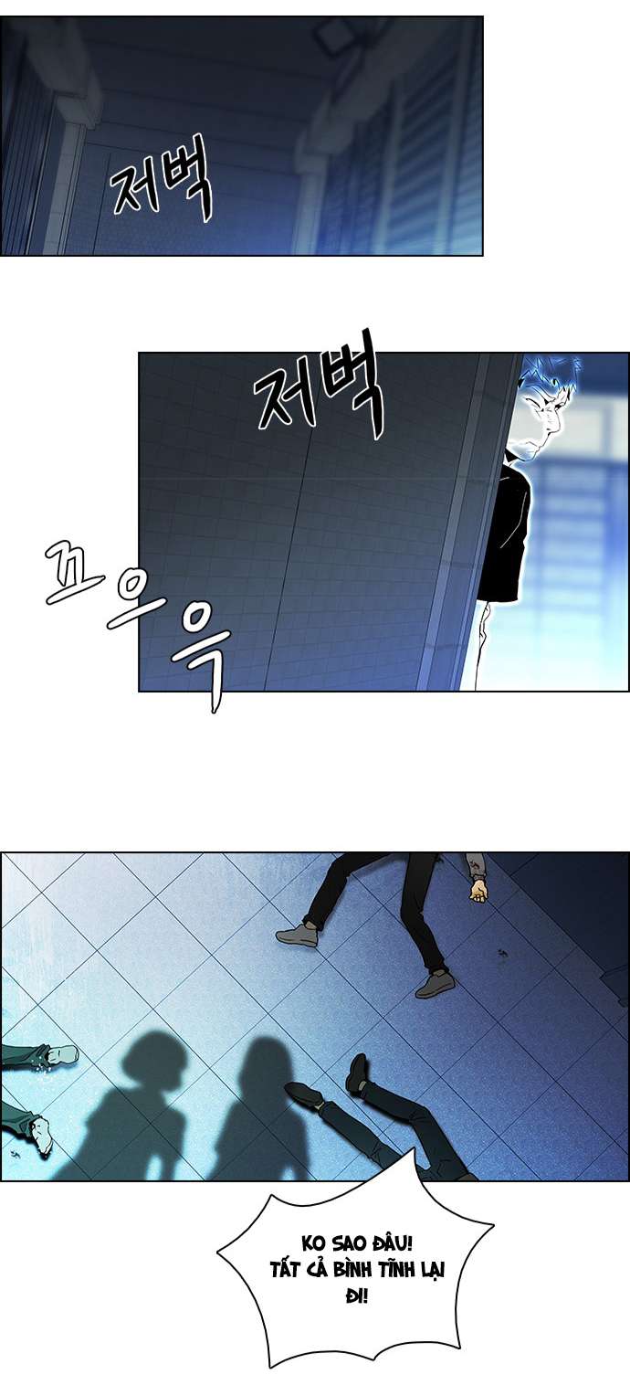 Dice - Chương 60 - Trang 26