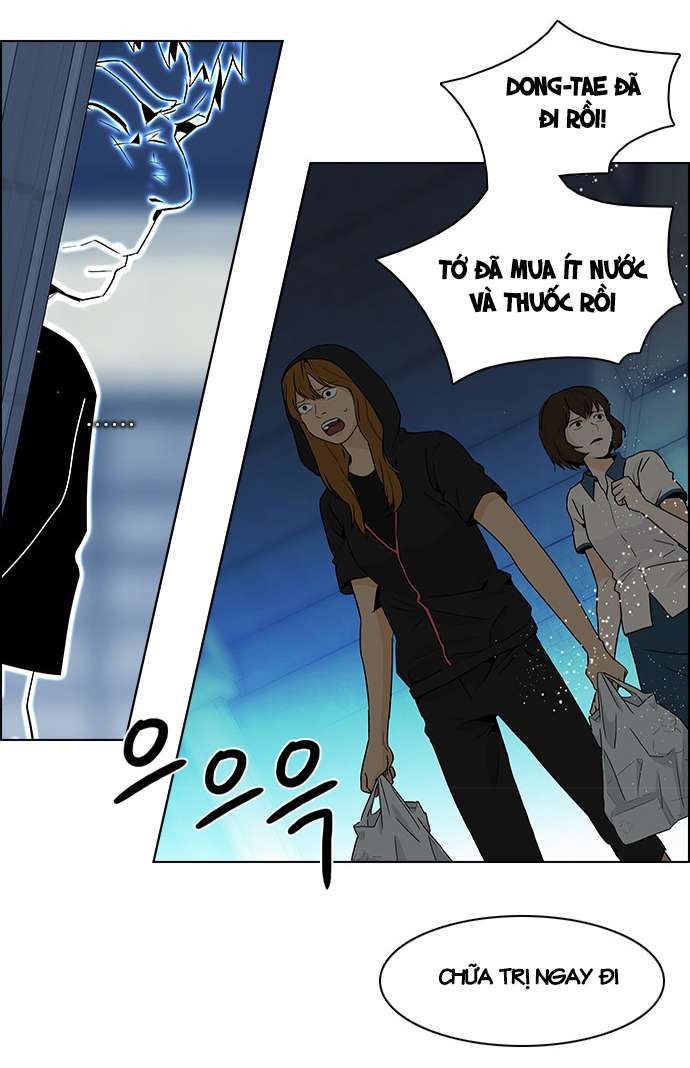 Dice - Chương 60 - Trang 27