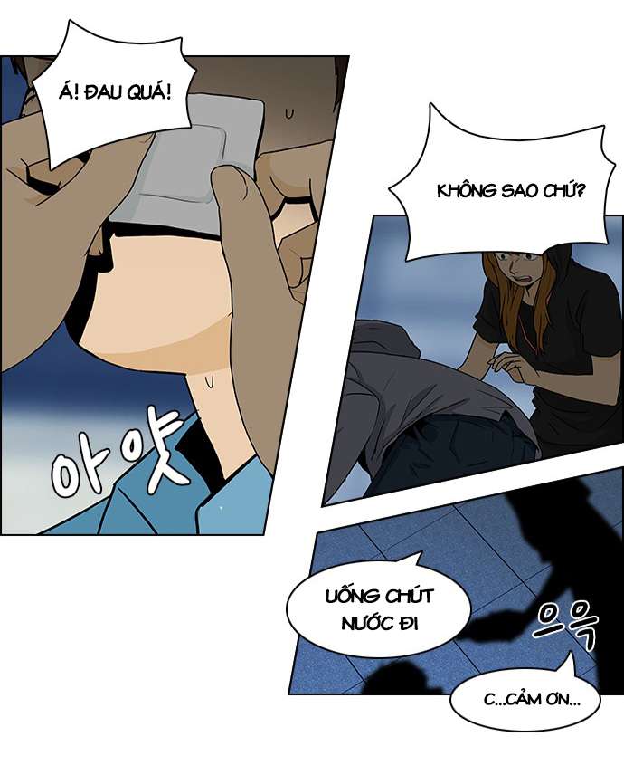 Dice - Chương 60 - Trang 28