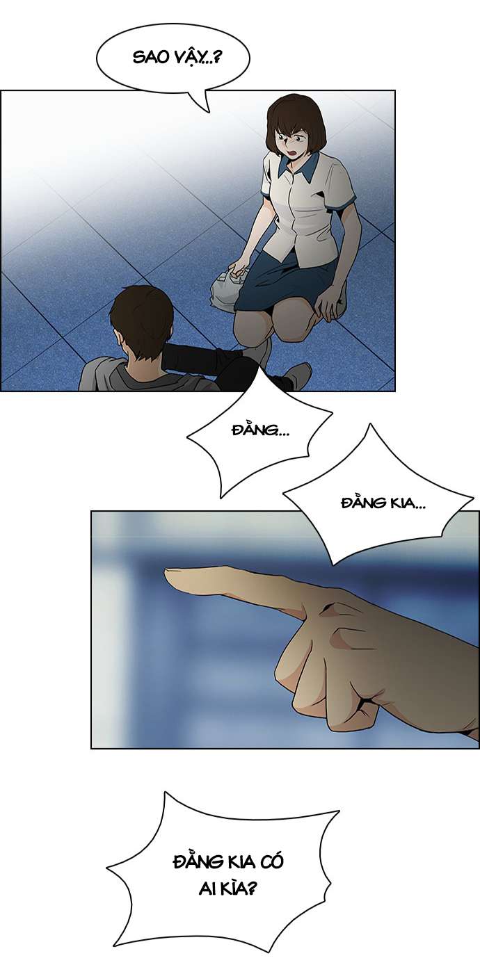 Dice - Chương 60 - Trang 32