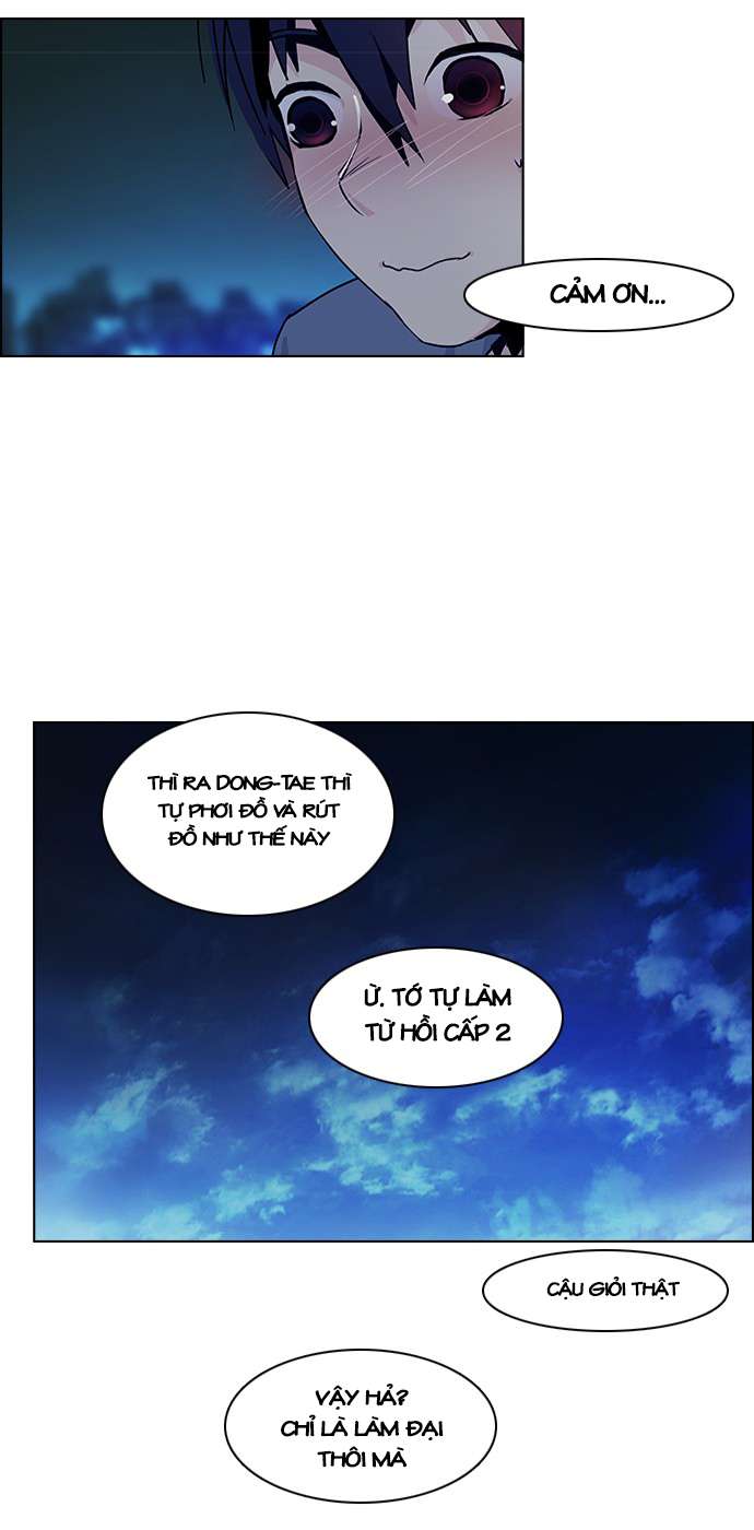 Dice - Chương 60 - Trang 40