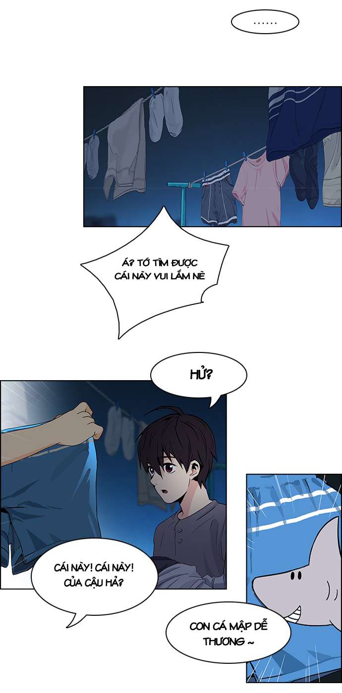 Dice - Chương 60 - Trang 41