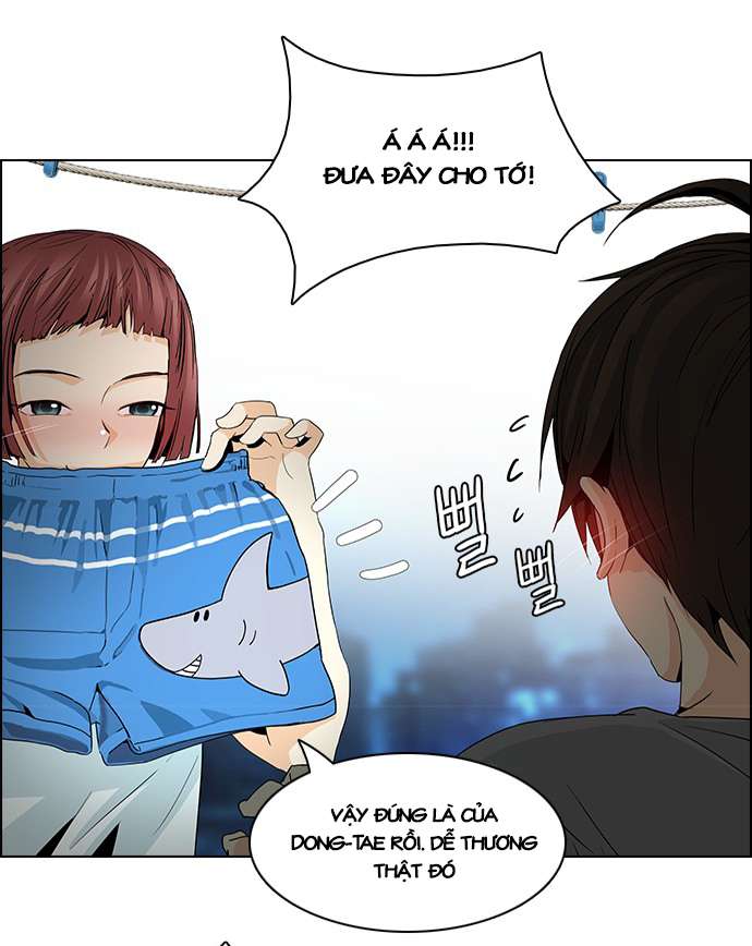 Dice - Chương 60 - Trang 42