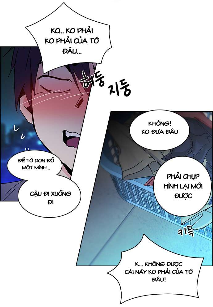 Dice - Chương 60 - Trang 43