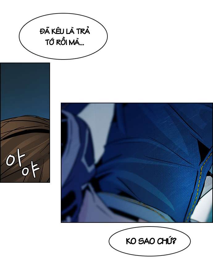 Dice - Chương 60 - Trang 51