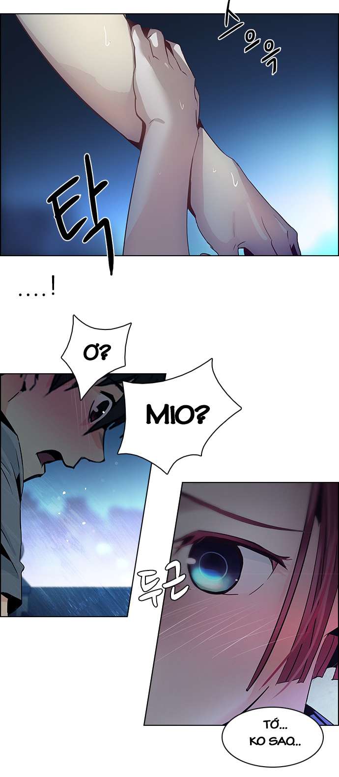 Dice - Chương 60 - Trang 57