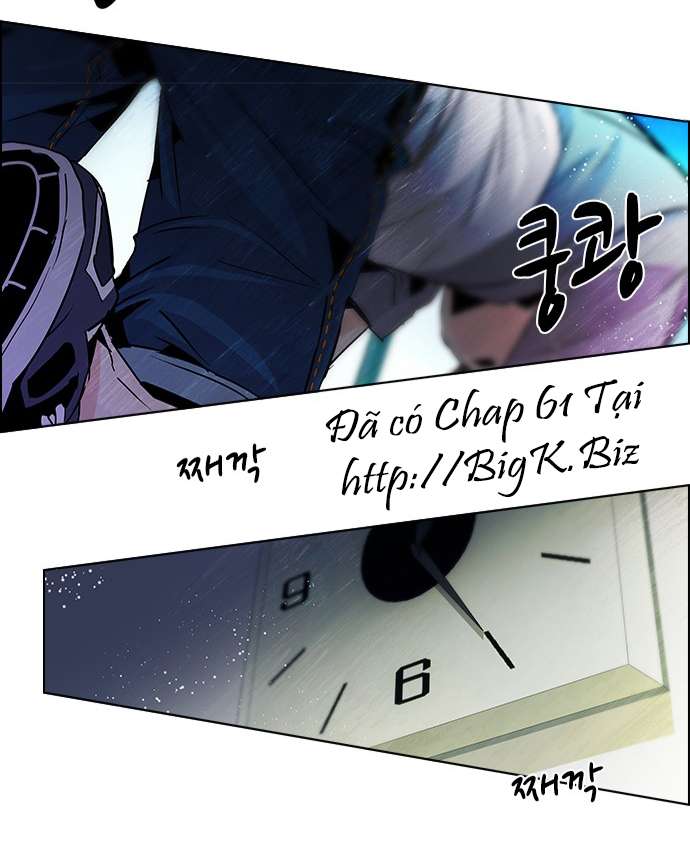 Dice - Chương 60 - Trang 61