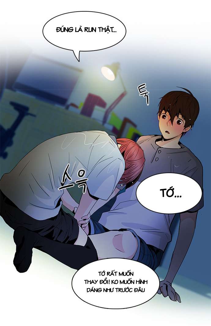 Dice - Chương 60 - Trang 8