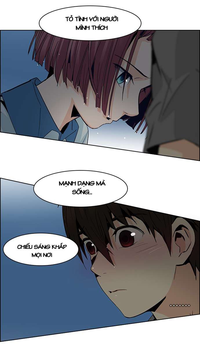 Dice - Chương 60 - Trang 10