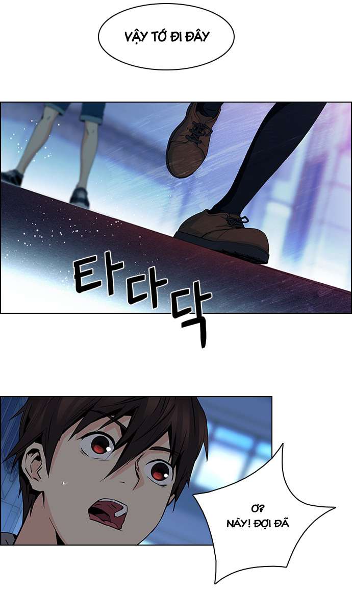 Dice - Chương 62 - Trang 11