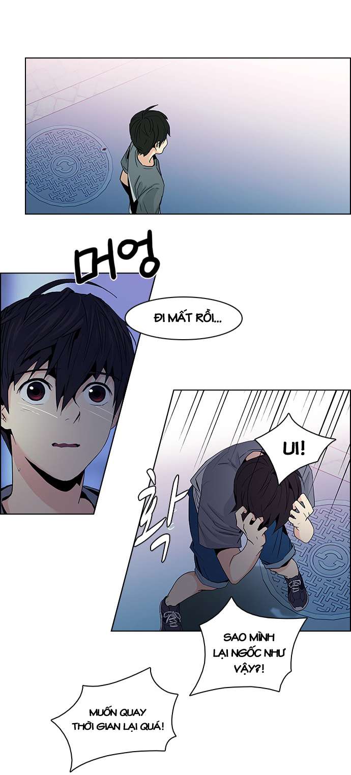 Dice - Chương 62 - Trang 15