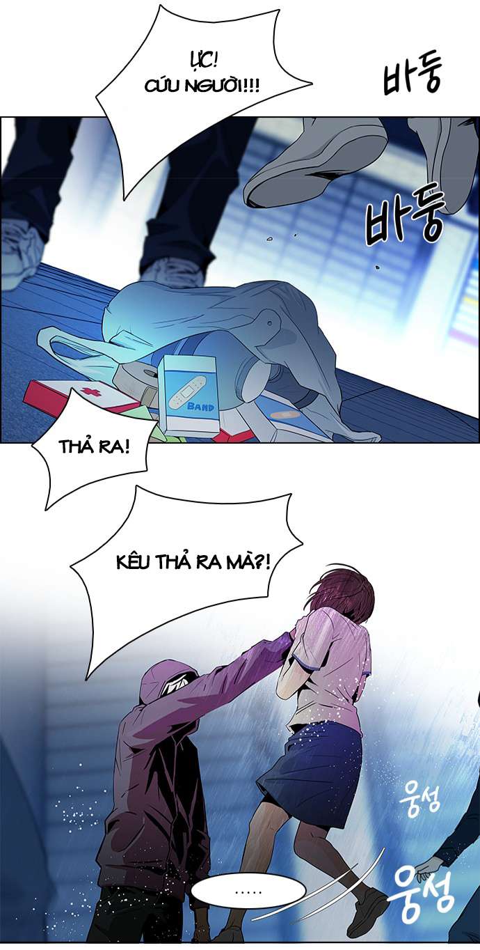 Dice - Chương 62 - Trang 20