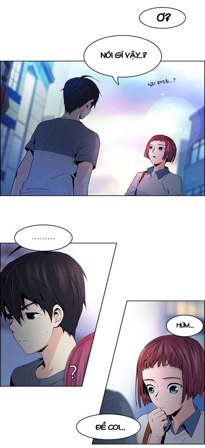 Dice - Chương 62 - Trang 3