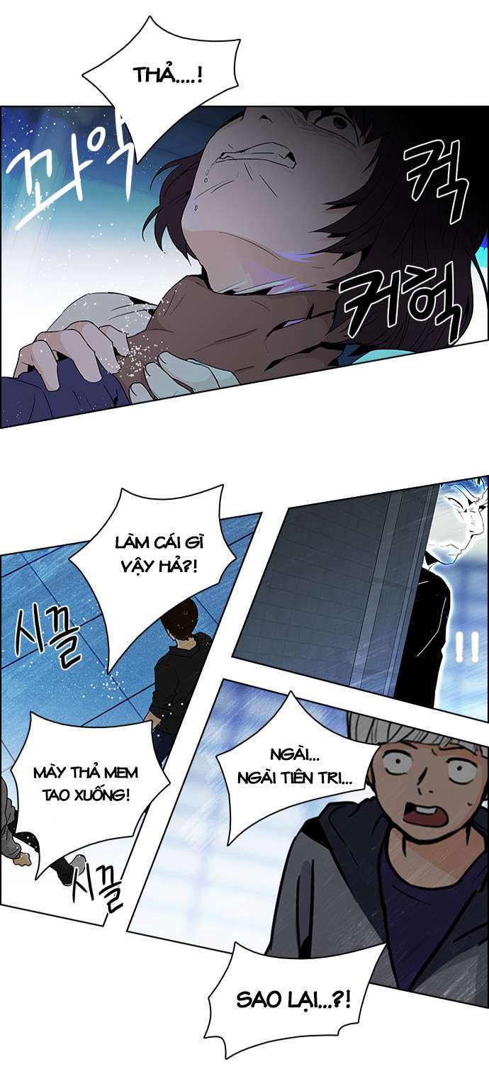 Dice - Chương 62 - Trang 21