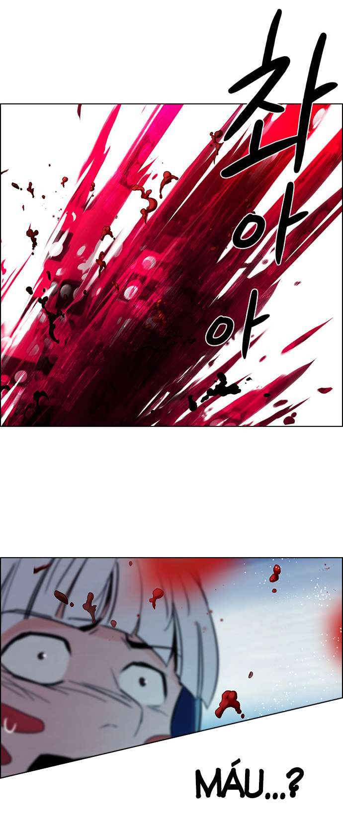 Dice - Chương 62 - Trang 34