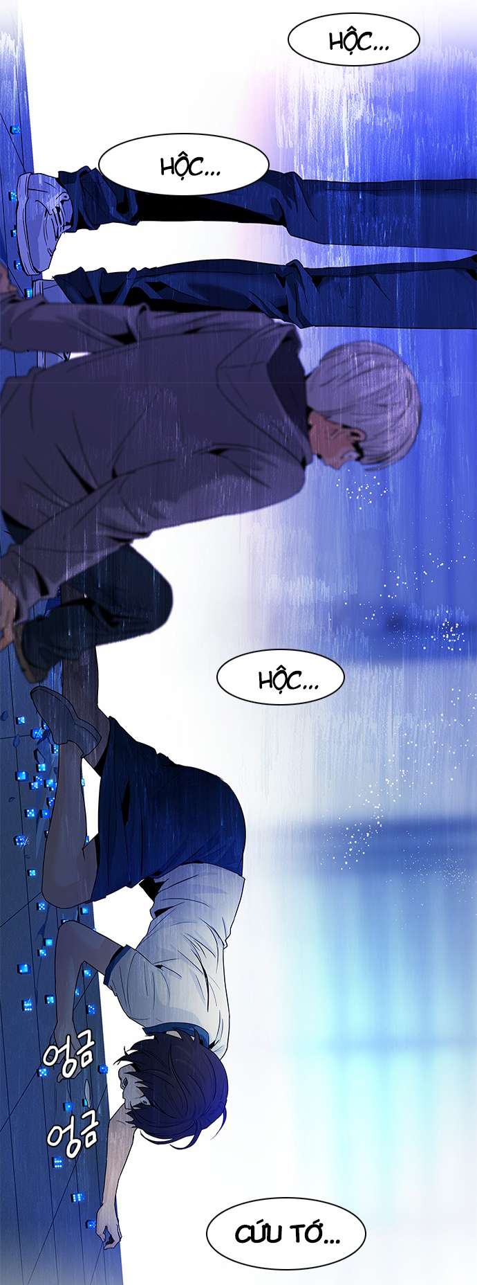 Dice - Chương 62 - Trang 43