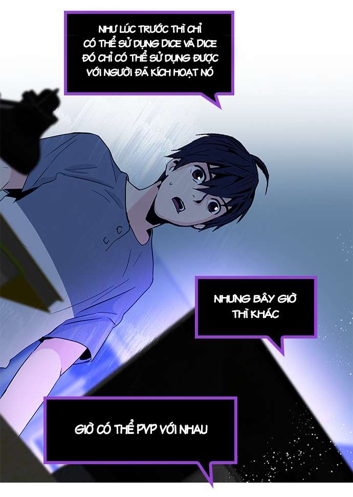 Dice - Chương 62 - Trang 46