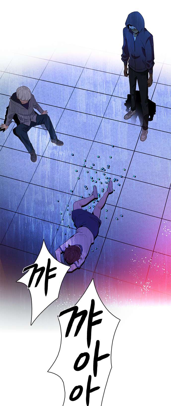 Dice - Chương 62 - Trang 48