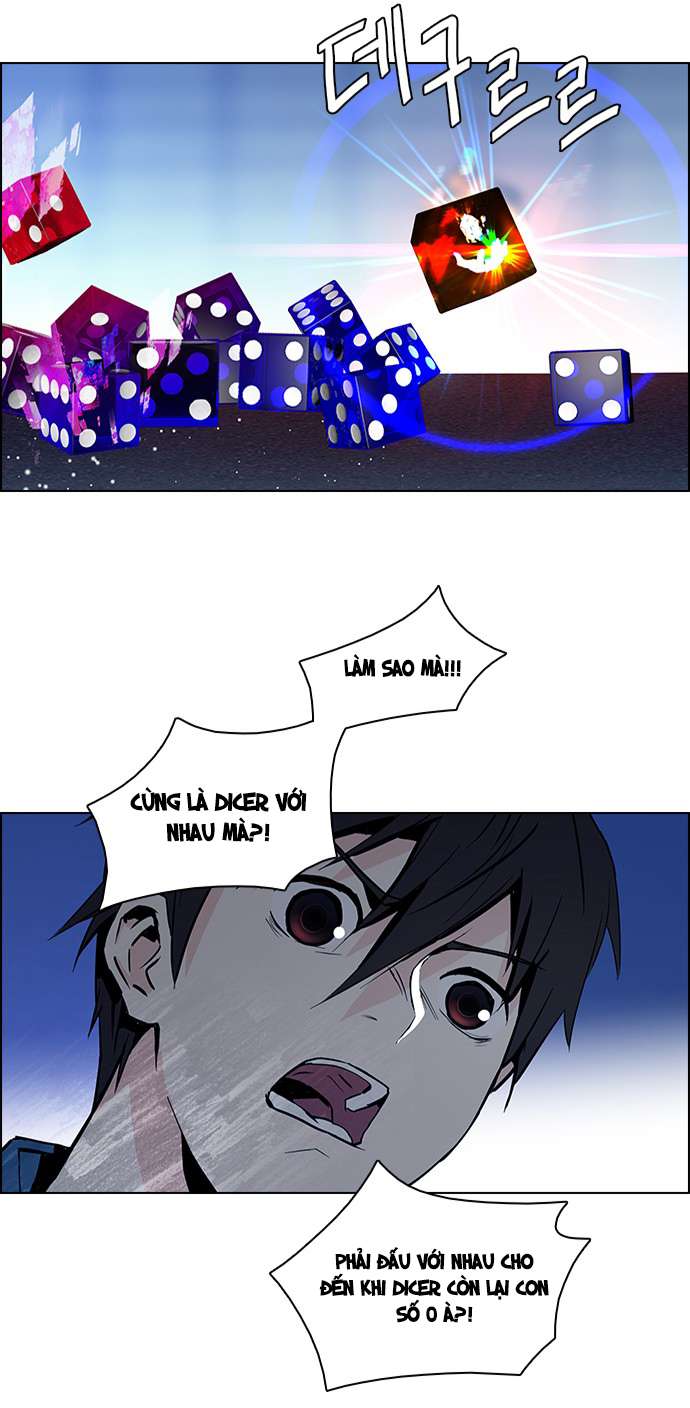 Dice - Chương 62 - Trang 55