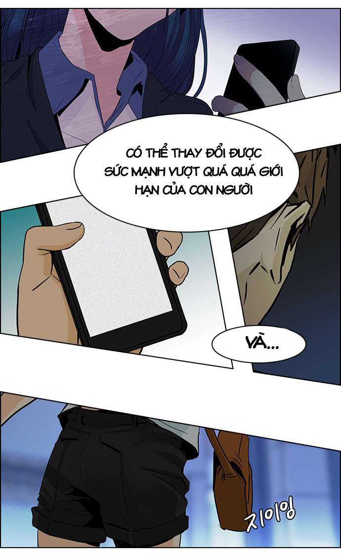 Dice - Chương 62 - Trang 60