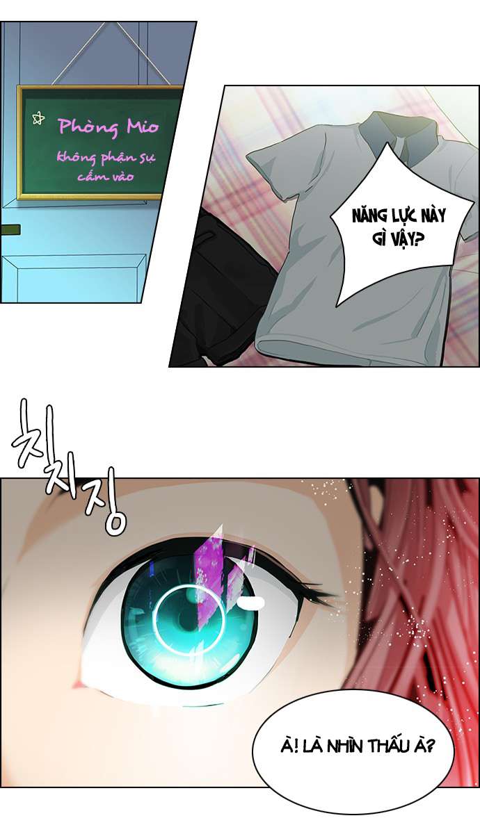 Dice - Chương 62 - Trang 68